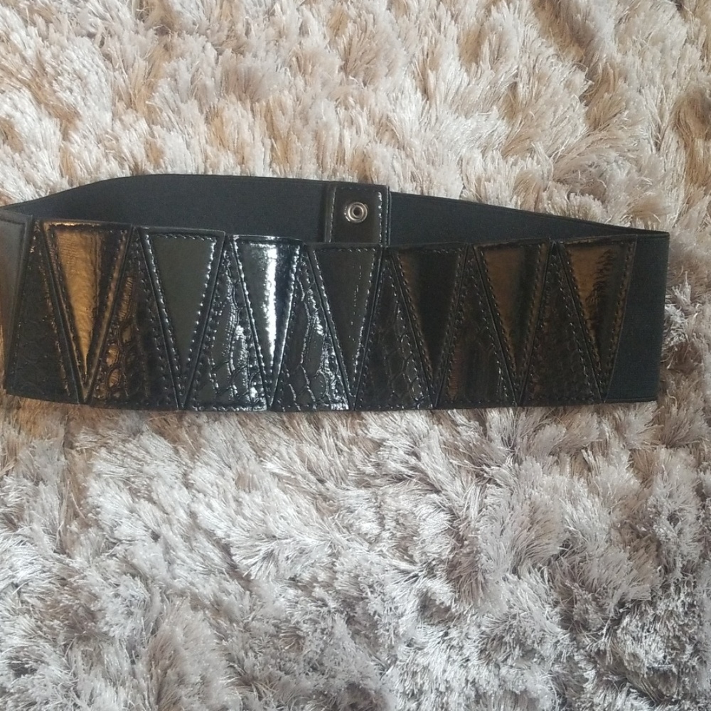 Belt